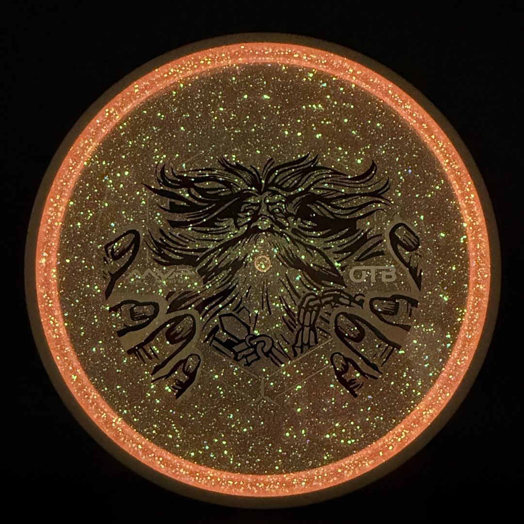 Particle Glow Proton Hex - Champions Cup 2025 Axiom