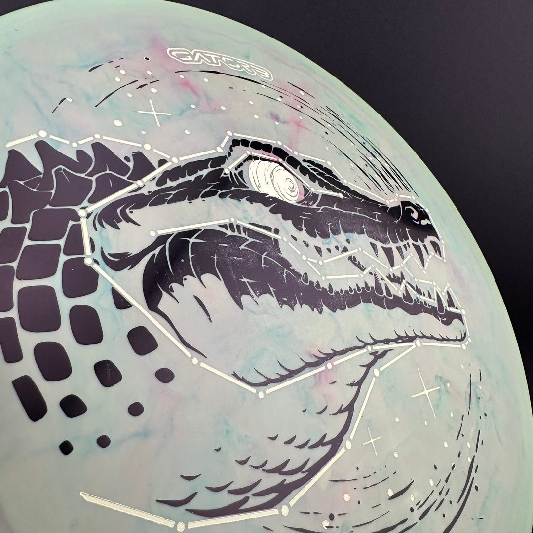 Galactic XT Gator3 - Space Force By Marm O Set Innova