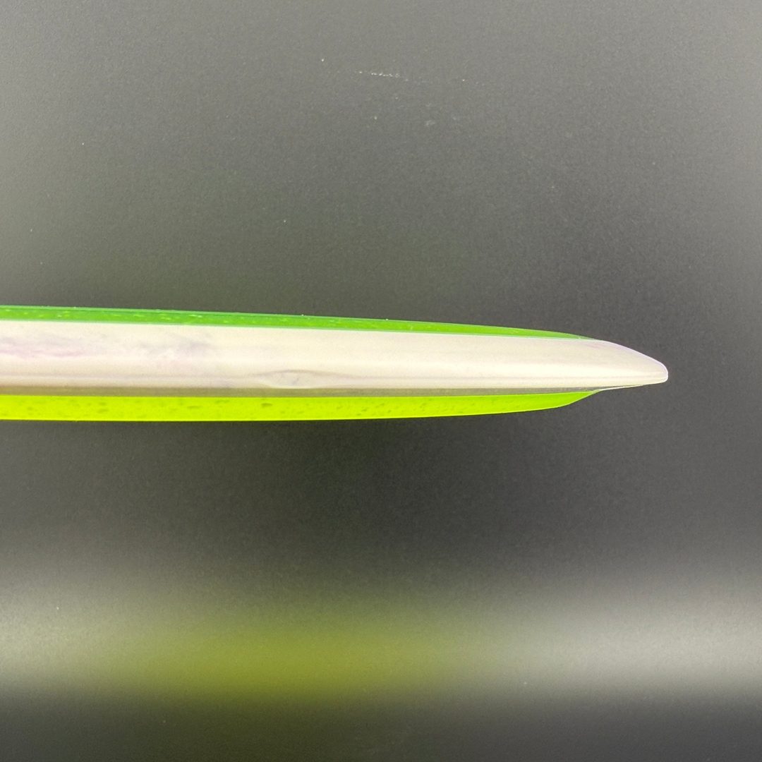 Particle Glow Proton Virus - PDGA Champions Cup 2025 Axiom