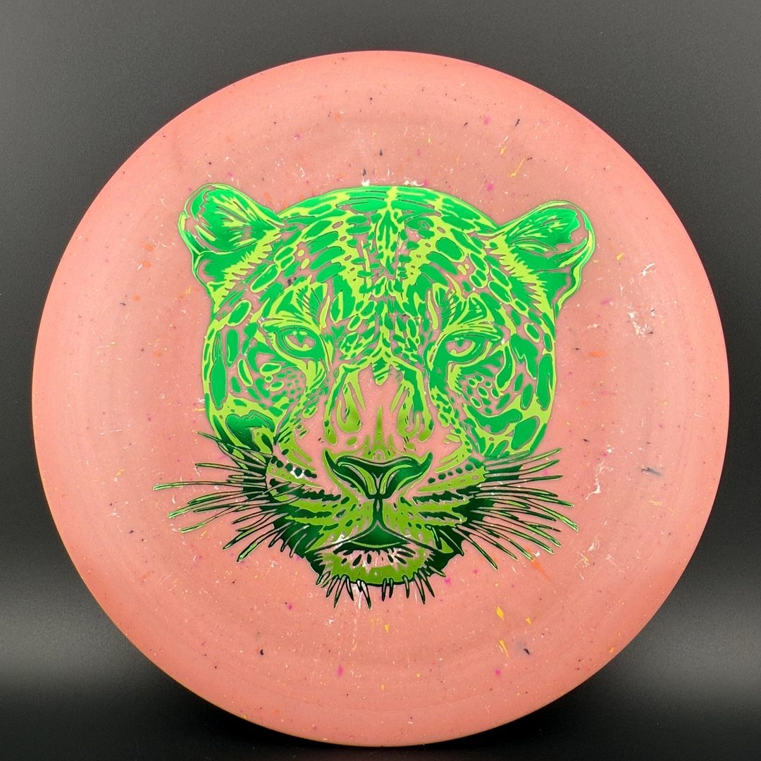 Splatter Star Leopard3 - On The Prowl Innova