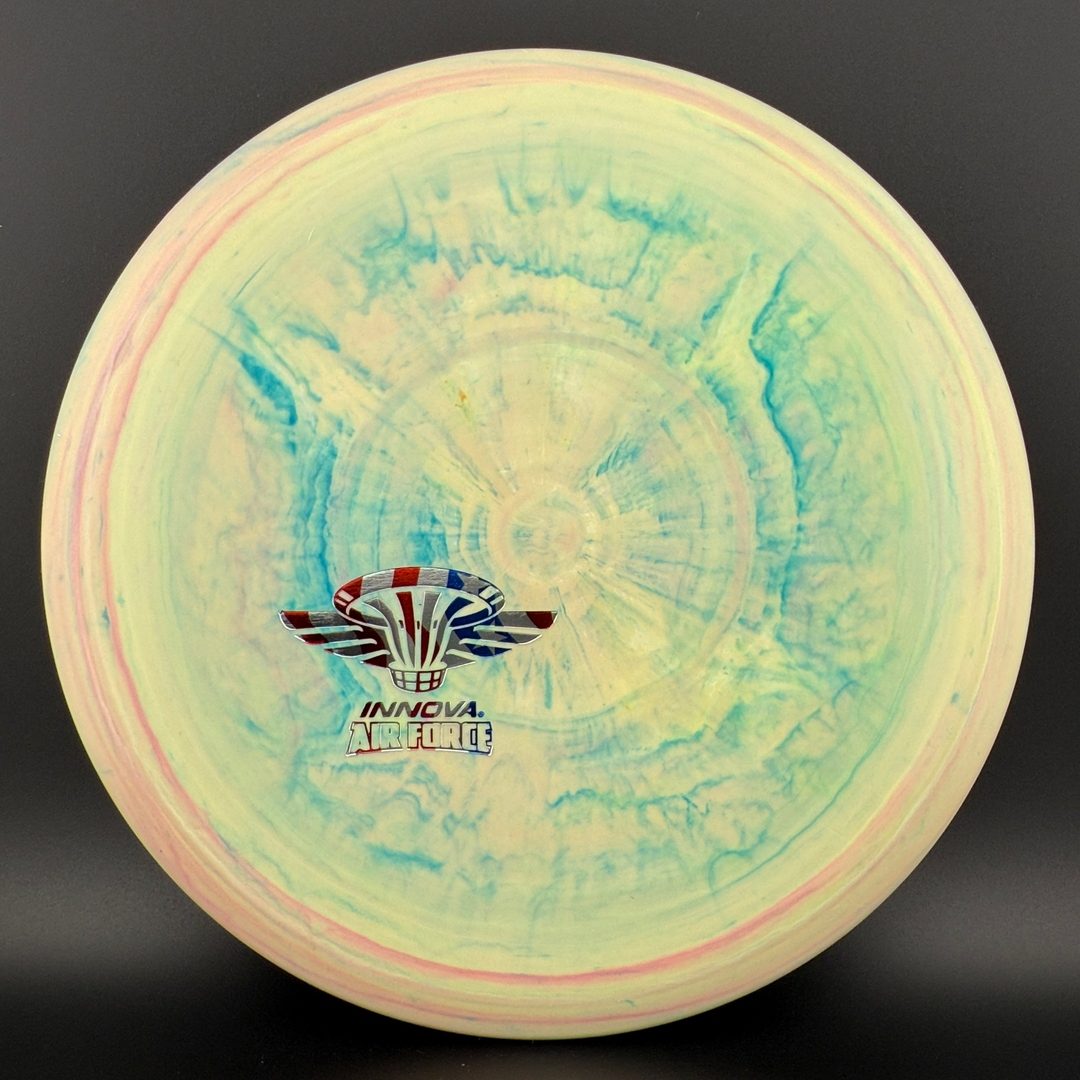 Galactic XT Jay - Air Force Innova