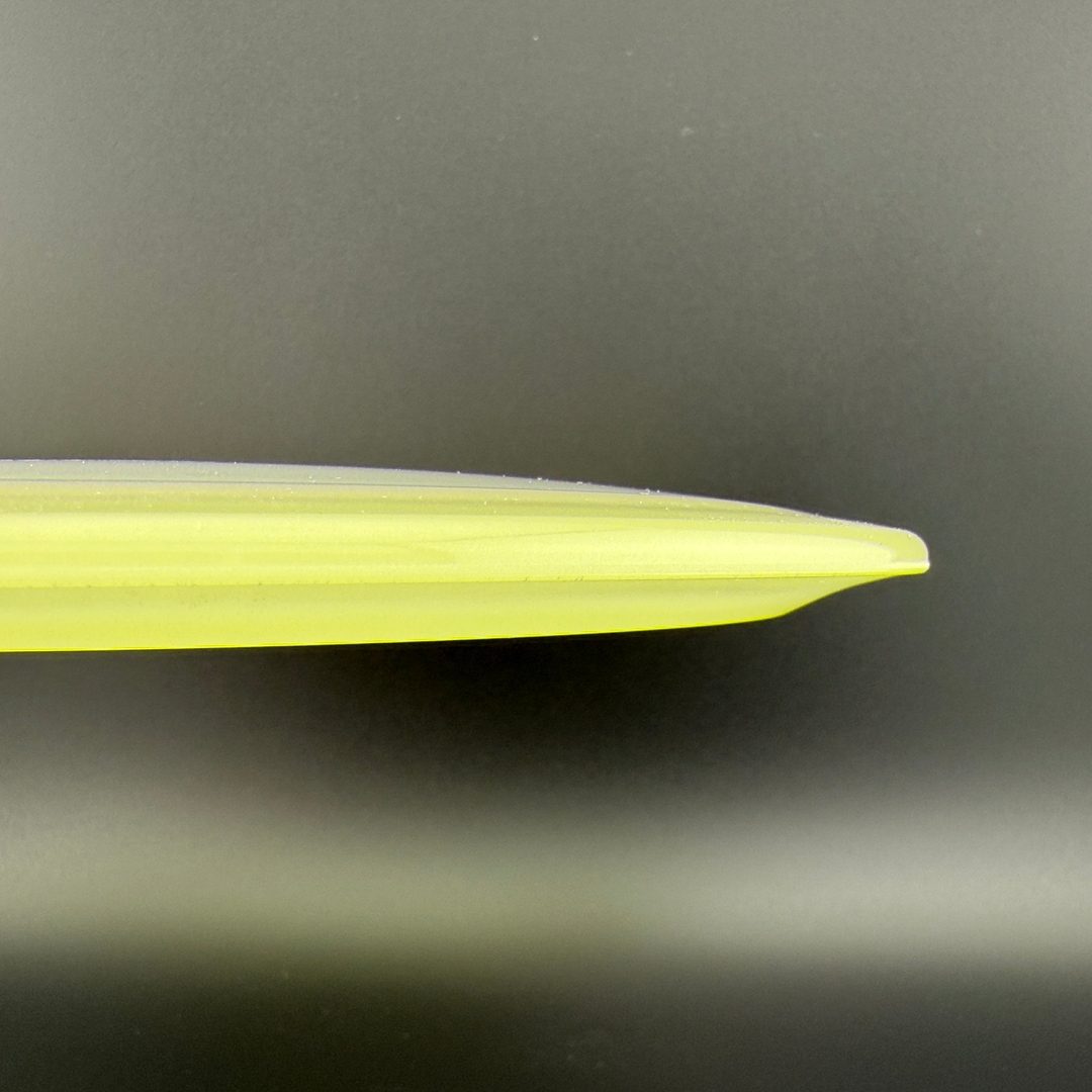 Proto Glow Pearl Champion Firebird - LVC Run - Air Force Innova