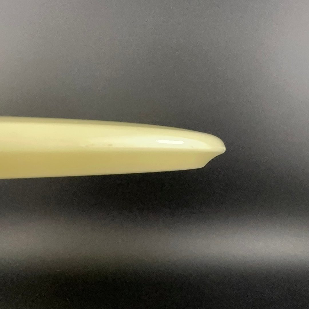 Nocturnal Flex Mustang - Ride the Lightning MINT Discs