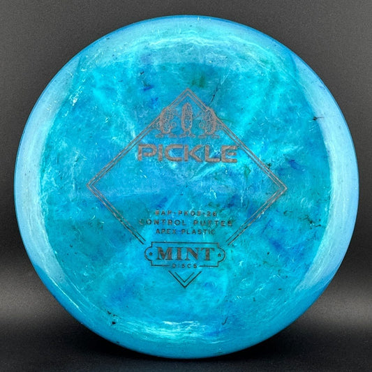 Apex Party Pickle MINT Discs