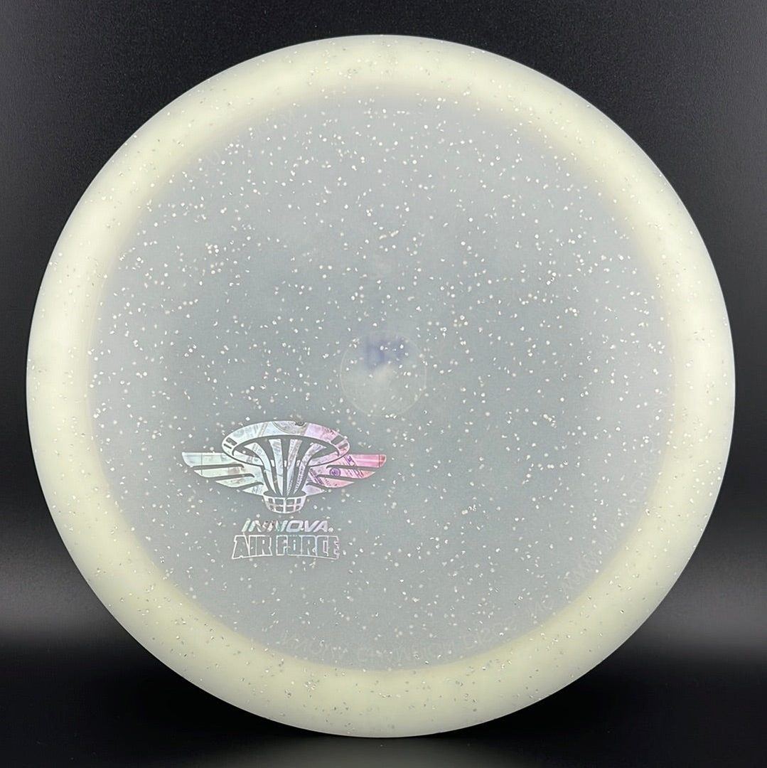 MF Champion Glow Roadrunner - Limited Air Force Stamp Innova