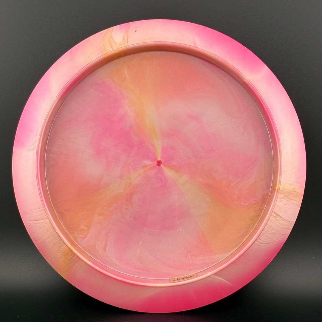 Big Z Titanium Scorch - 2026 Valerie Mandujano Tour Series Discraft