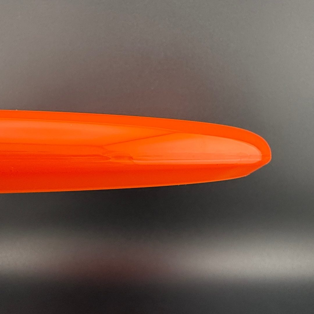 Soft Aura Praxis - First Run TSA