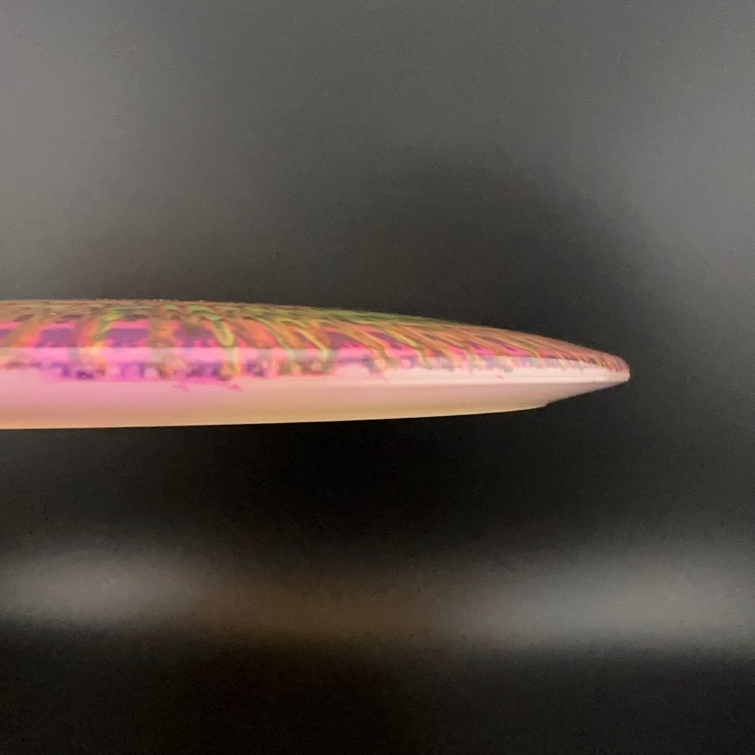 I-Dye Champion Hawkeye Innova