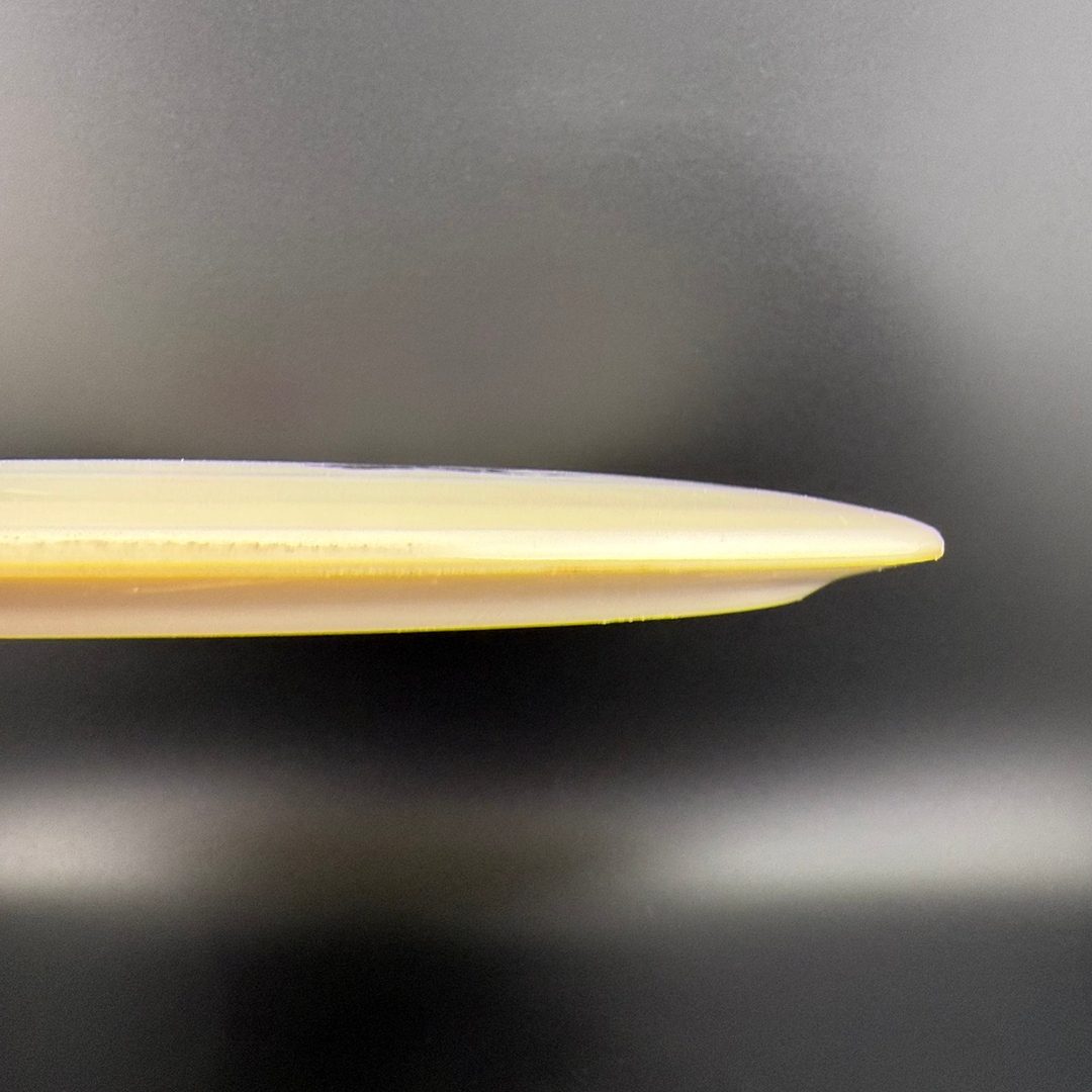 Big Z Anax - Adam Hammes *Gibson Stash Used* Discraft