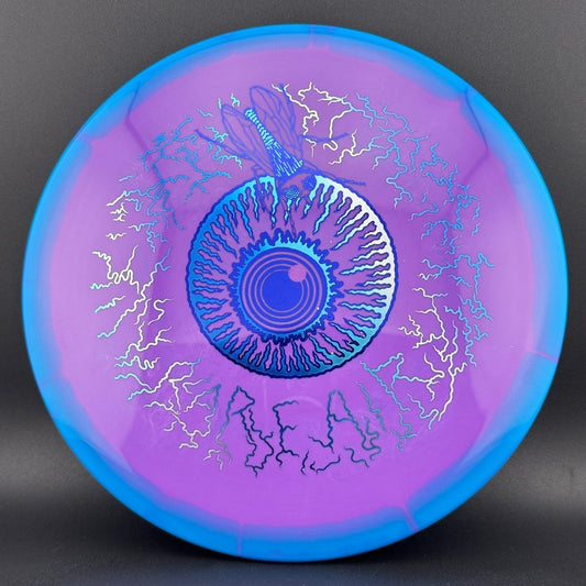 Halo Star Mako3 - Eye-Fly RAD V2 by Ripper Studios Innova