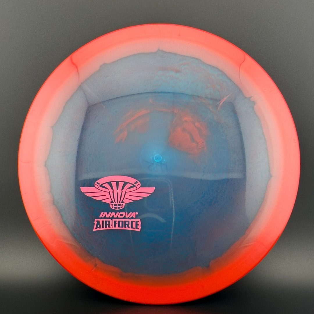 Halo Champion Eagle-L (*Flat Top) - Air Force