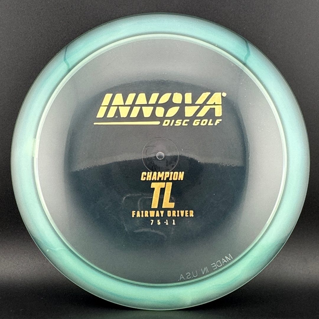 Champion TL Innova