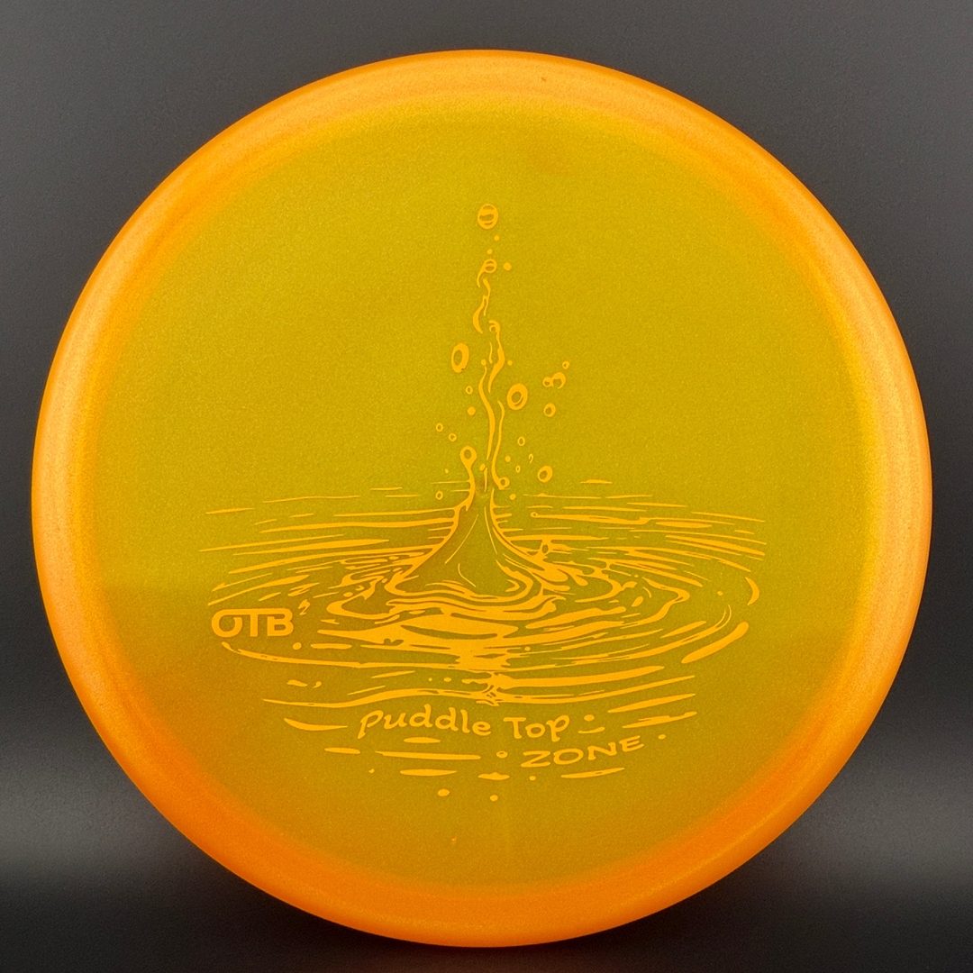 Colorshift Z Zone - Puddle Top Discraft