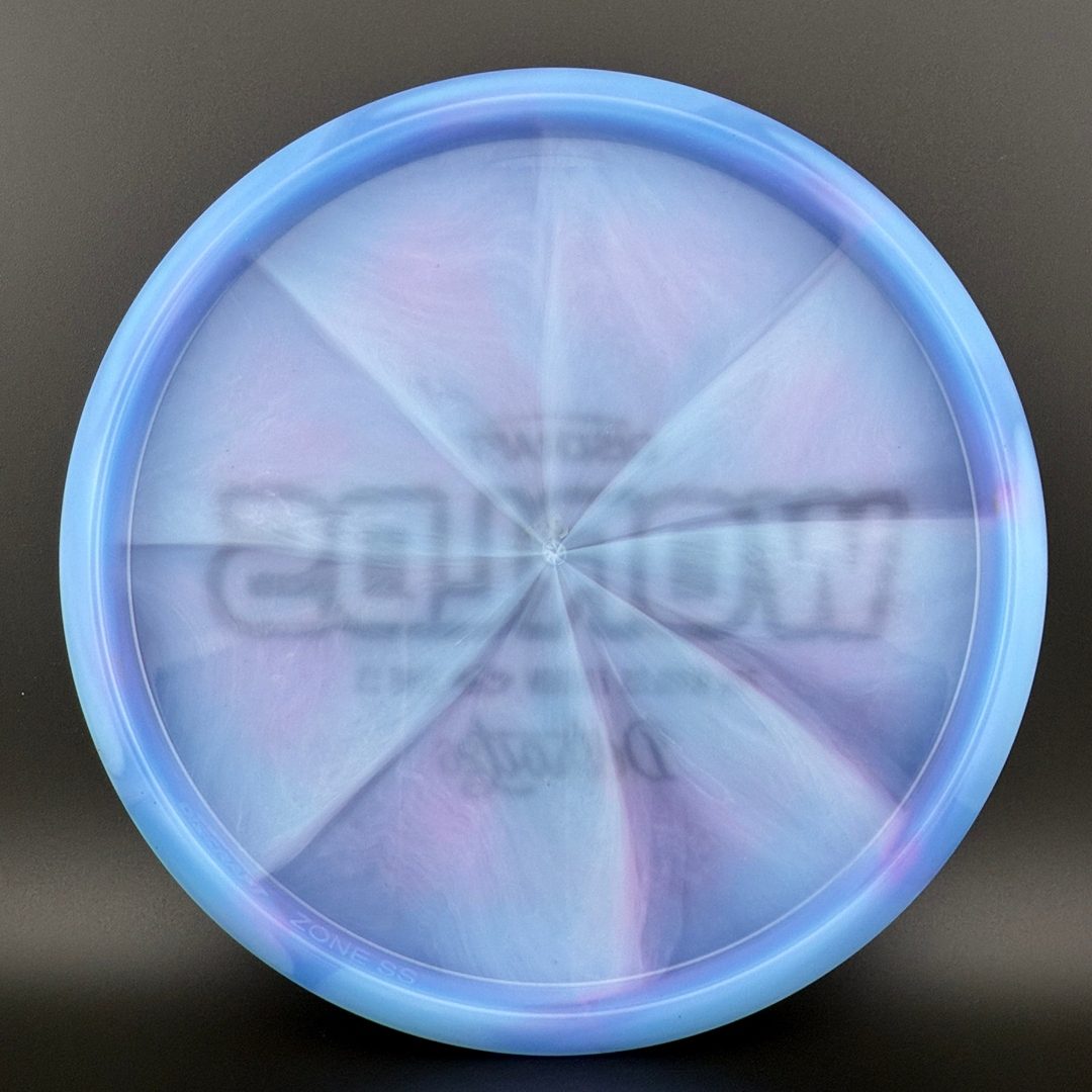 Z Swirl Zone SS - Worlds 2026 Edition Discraft