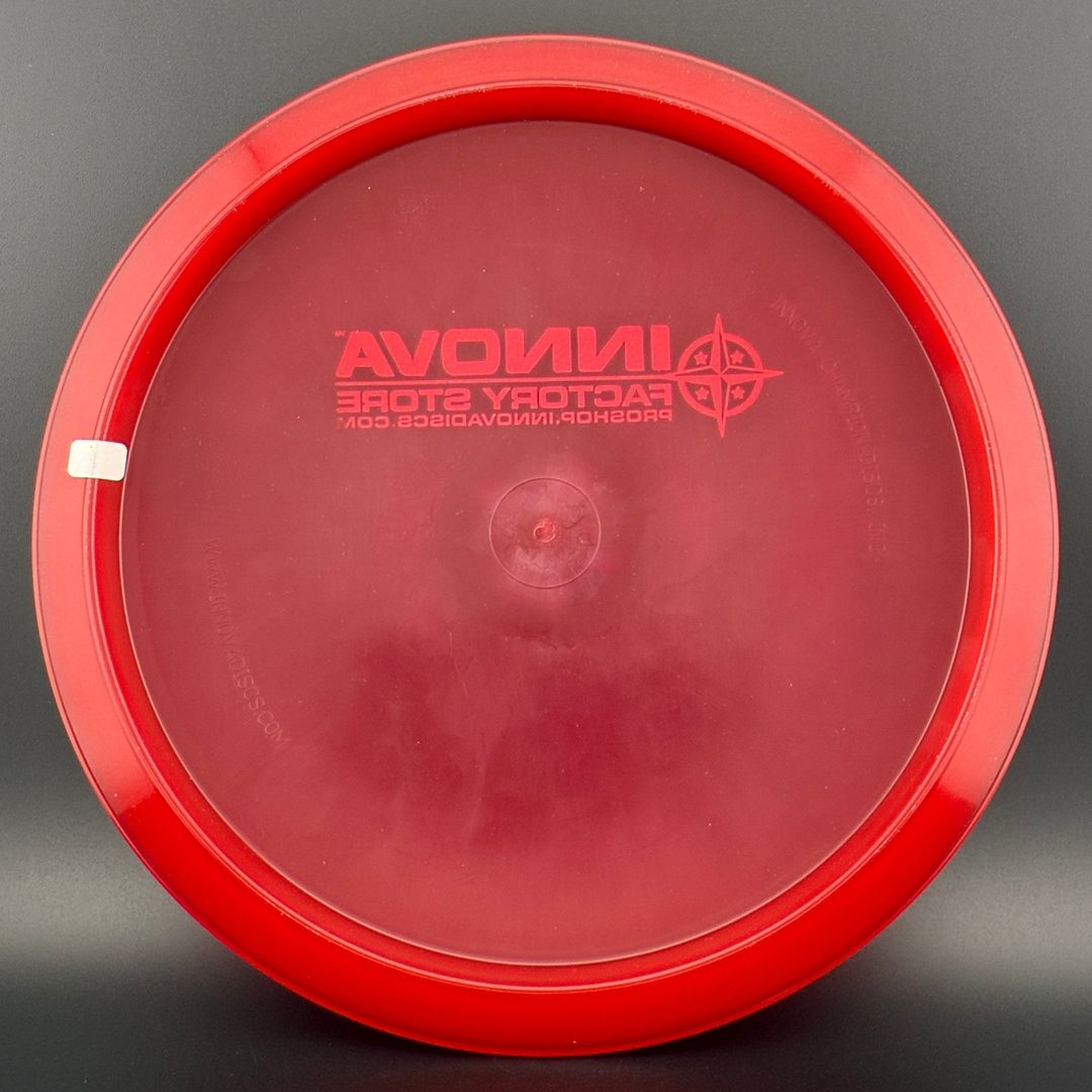 Champion Scorpion - Penned Run Innova