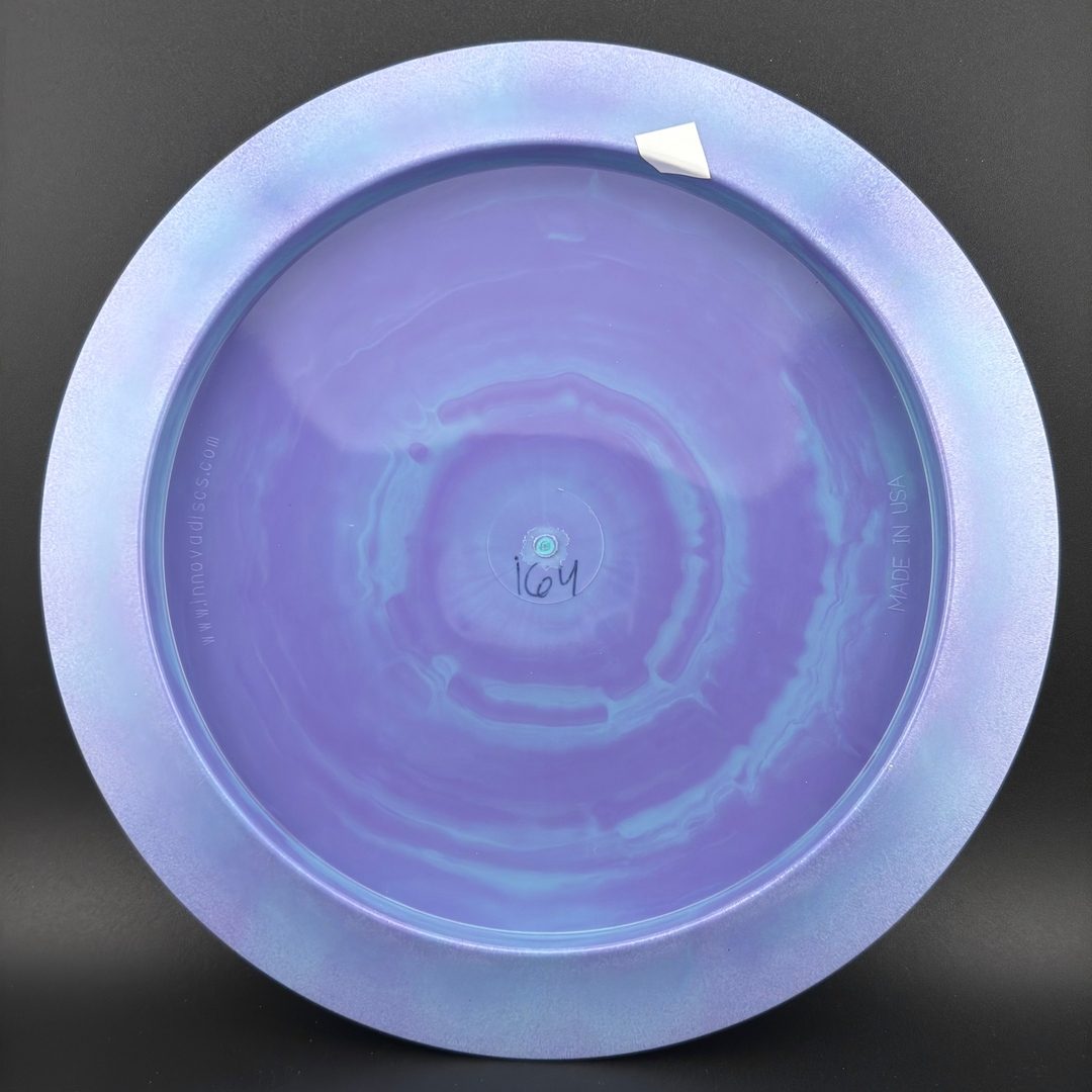 Swirled Star Destroyer - Ohn Scoggins Signature Edition Innova