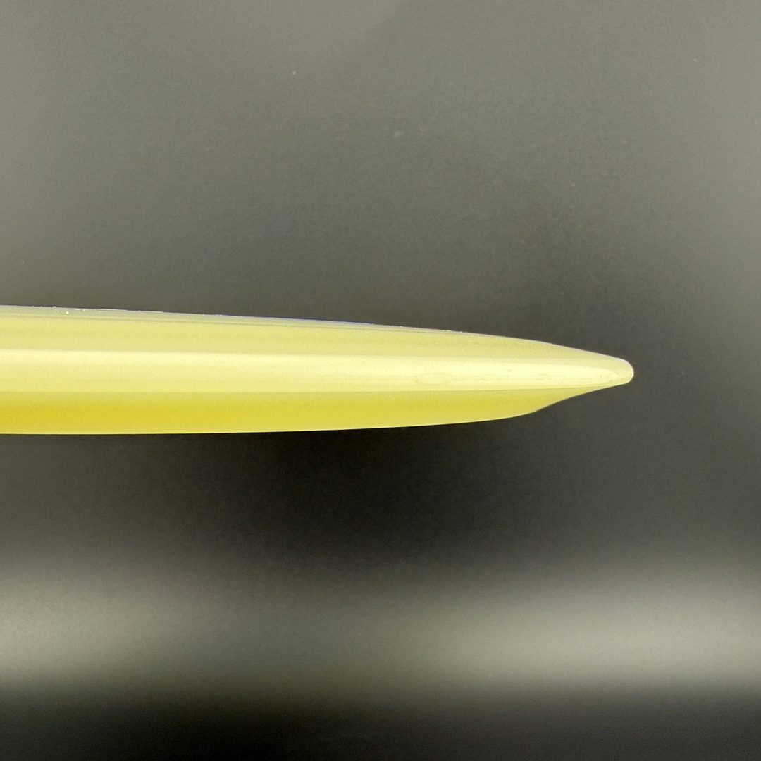 Soft Glow Construct - DiscEast 2026 TSA