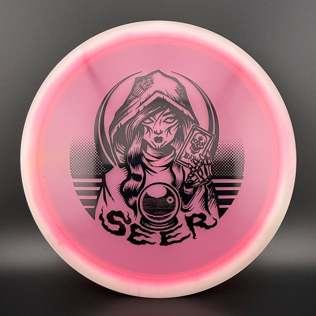 VIP Moonshine Orbit Seer - Changes Westside Discs