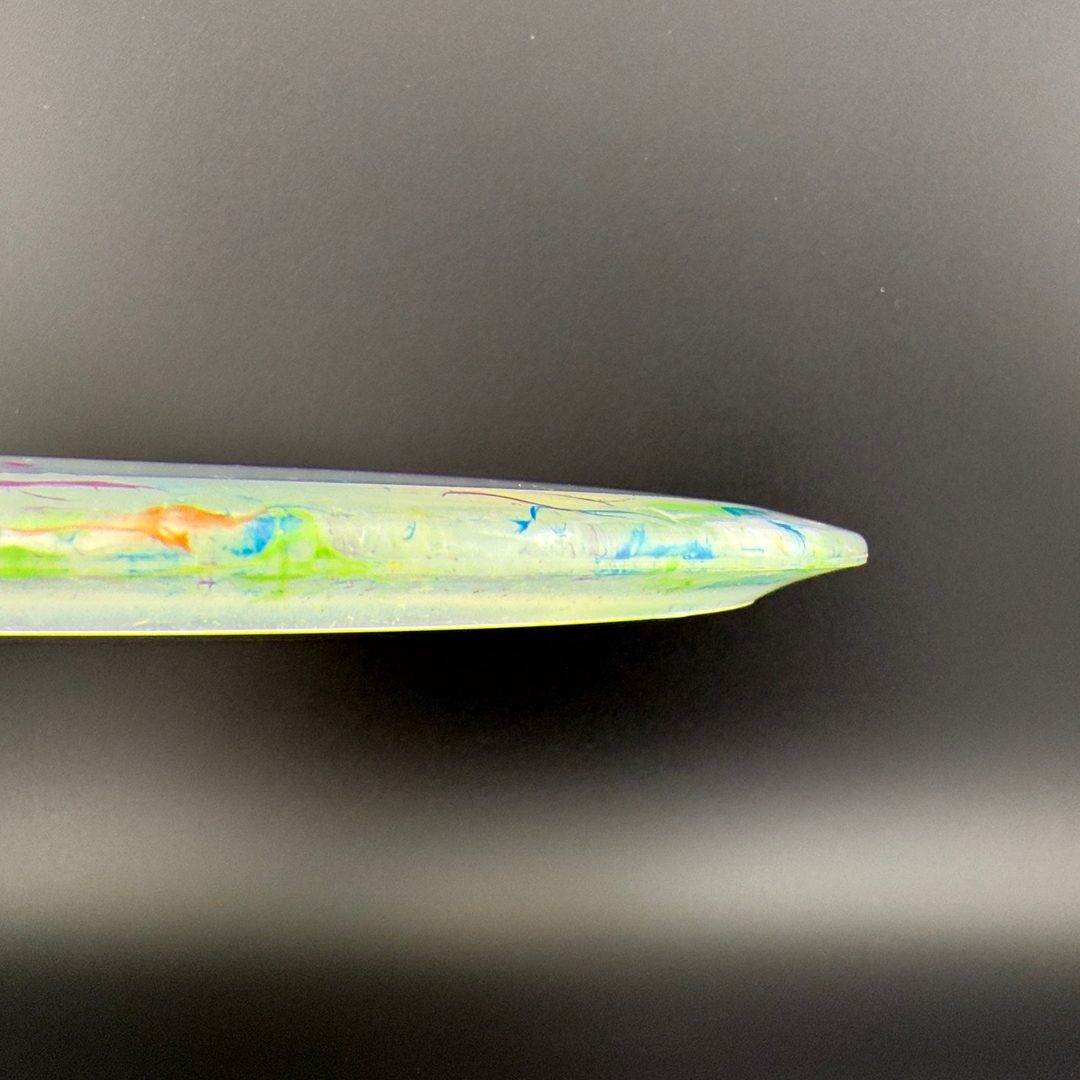 Jawbreaker Z FLX Reaper - Ledgestone 2025 Season 3 Discraft