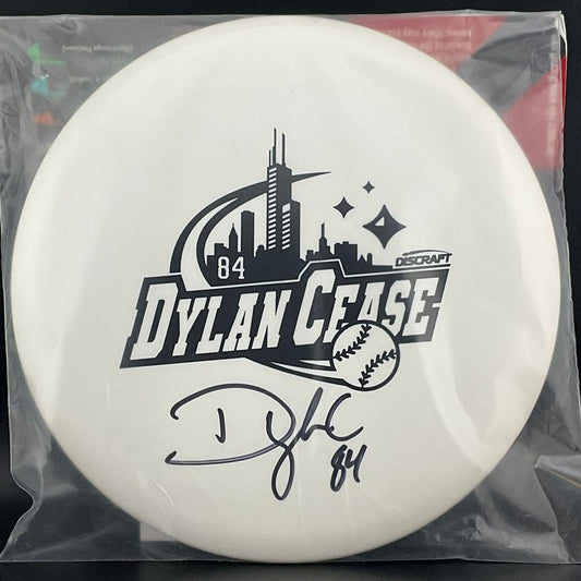 ESP Buzzz *Signed* - 2024 Dylan Cease Fundraiser - Bagged with Card! Discraft