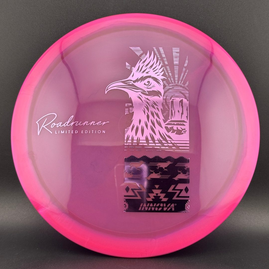 Halo Champion Roadrunner - Limited Edition Innova
