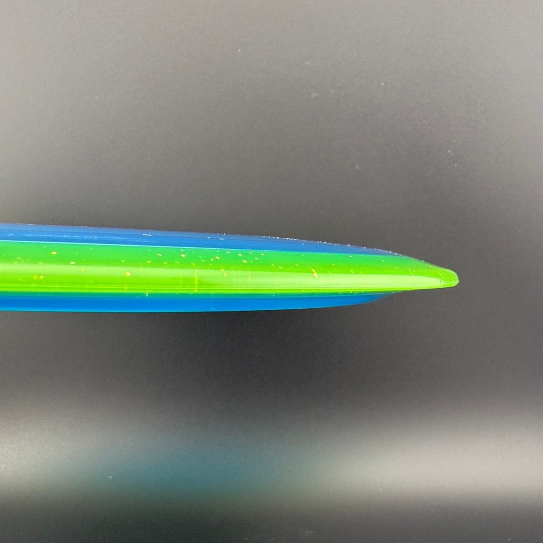 Prism Proton Soft Vanish - OTB Open 2024 - Green C Studio Axiom