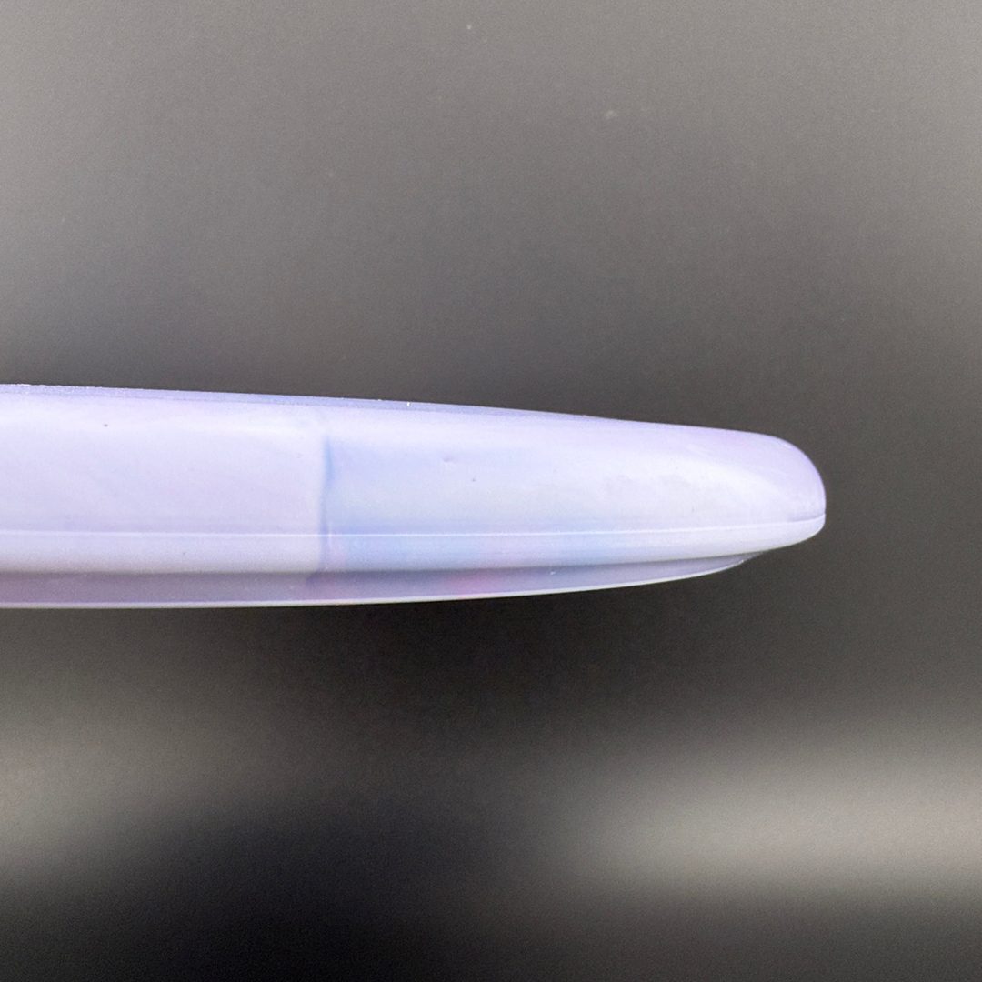 Swirl CT Test Flight Putter - Ricky Wysocki Discraft