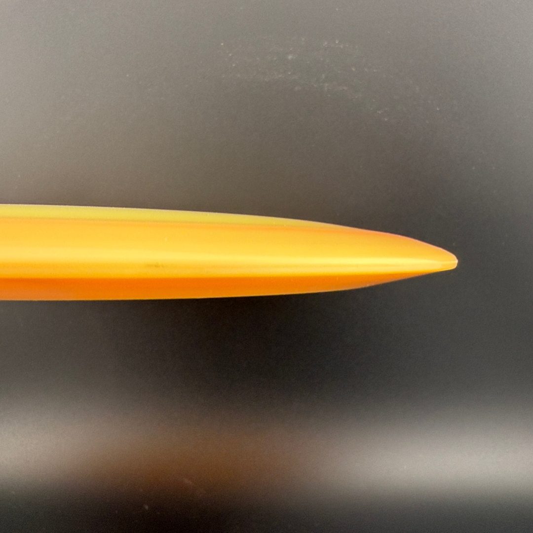 Parallel Expanse - Factory Blank TSA