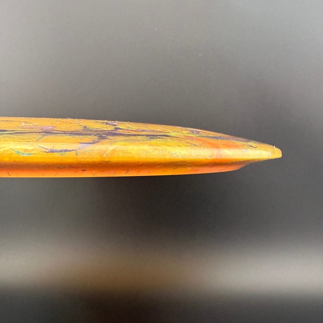 Jawbreaker Z FLX Hallux - Second Shot