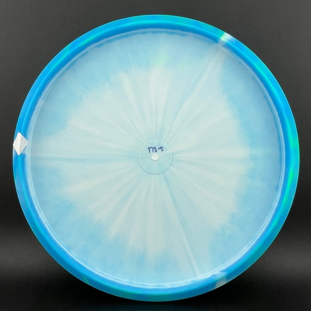 Halo Star XD - First Run - F2 Double Stamp Innova