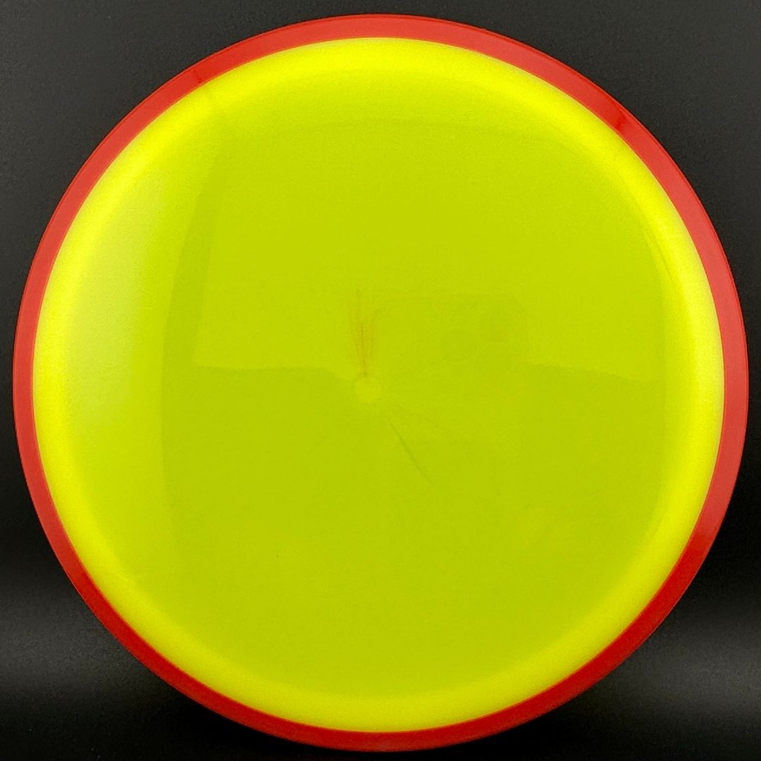 Neutron Crave - Blank Axiom