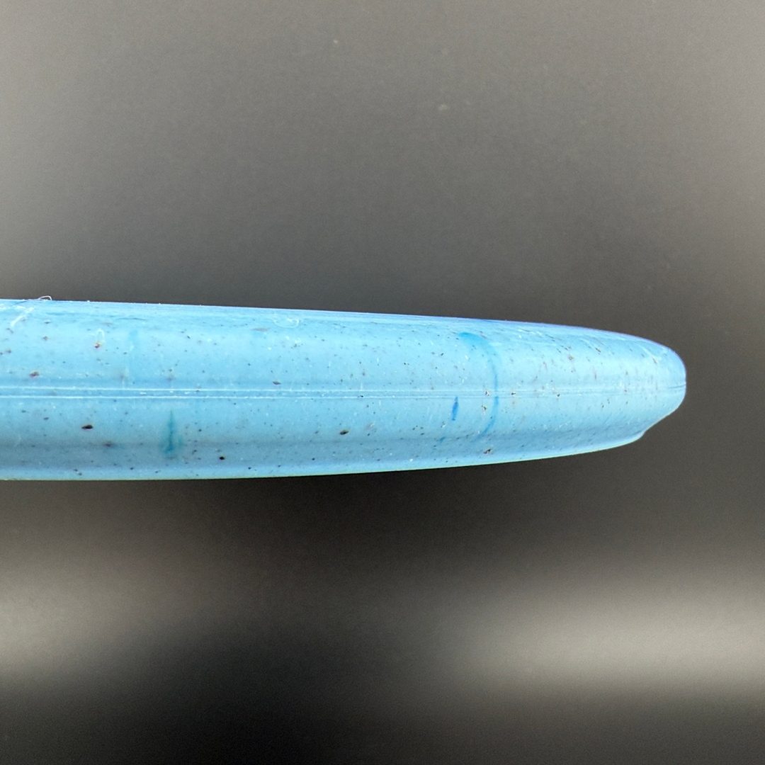 Medium Royal Party Pickle - STRATUS FEAR by Les White MINT Discs