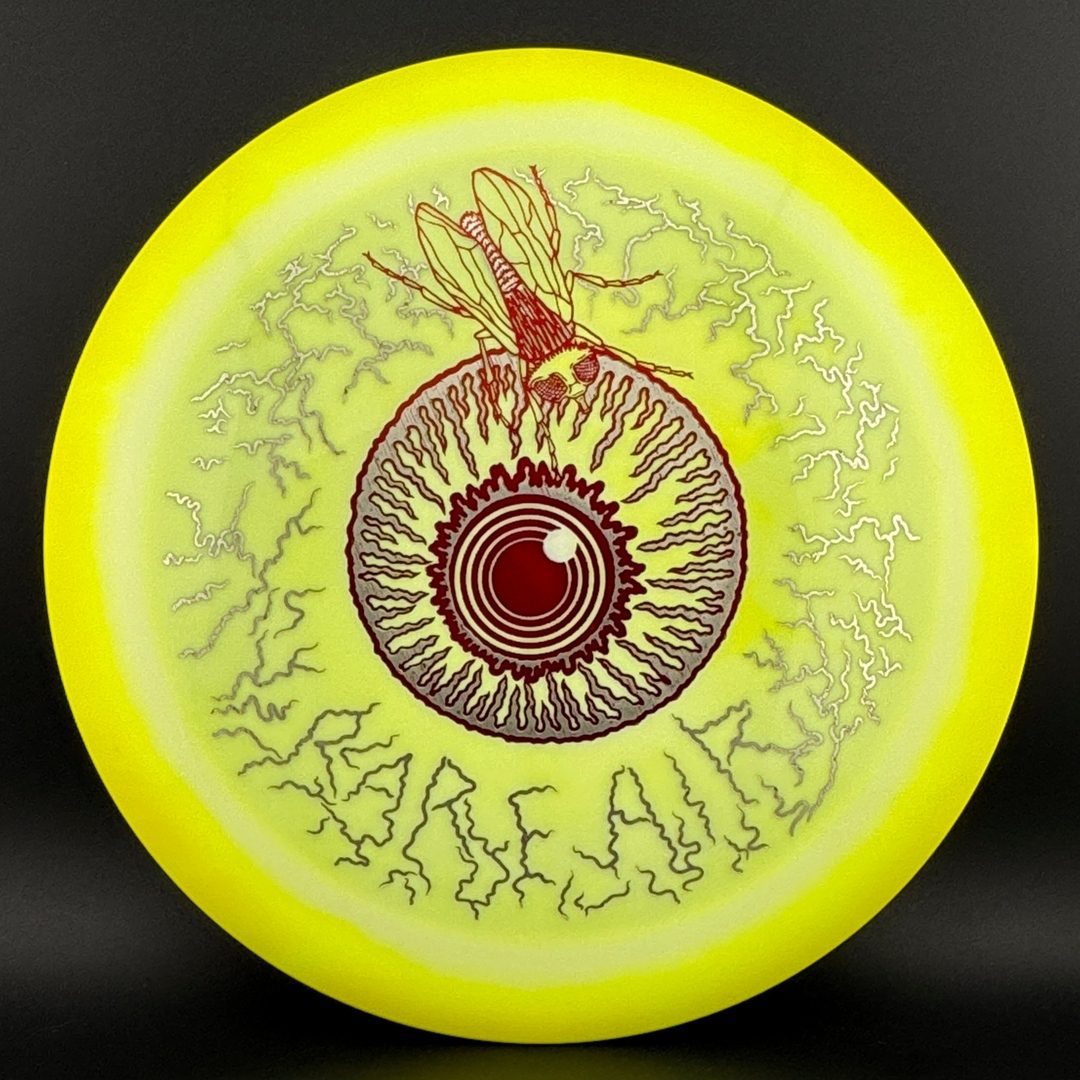 Halo Star Boss - Eye-Fly RAD V2 By Ripper Studios Innova