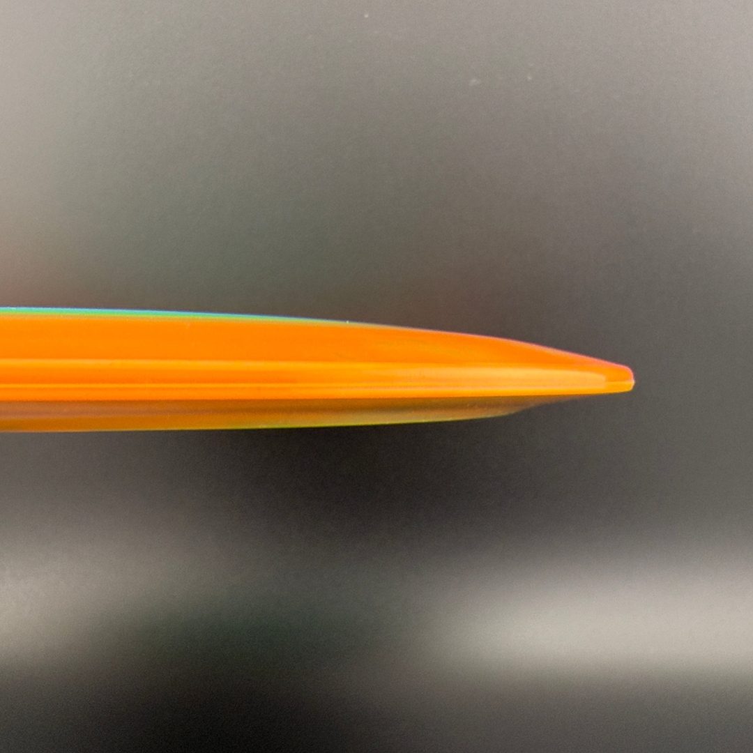 Halo Star XCaliber - Garrett Gurthie 2025 Tour Series Innova