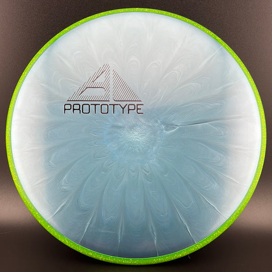 Prism Plasma Envy - Prototype Axiom