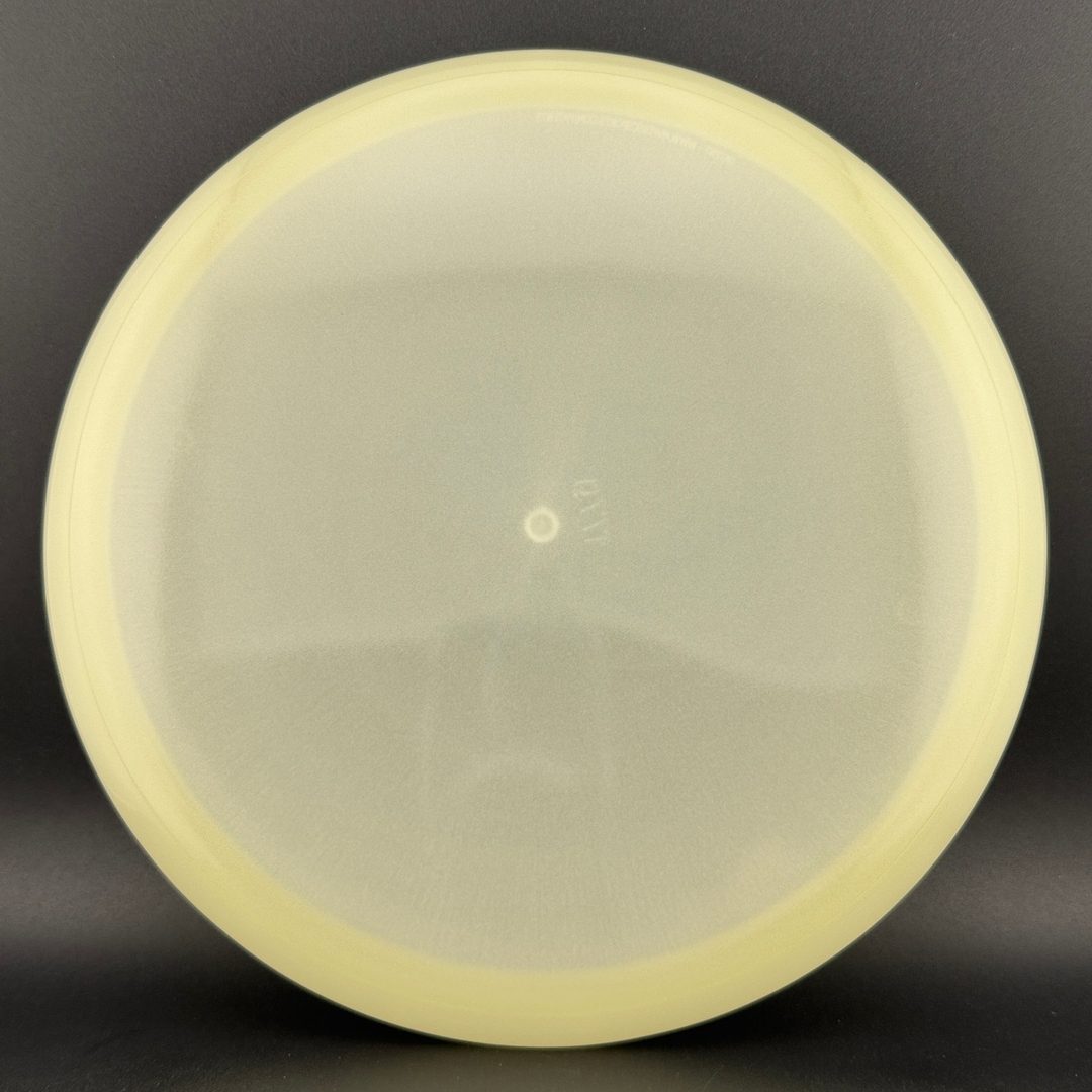 Total Eclipse Hex - Blank Axiom