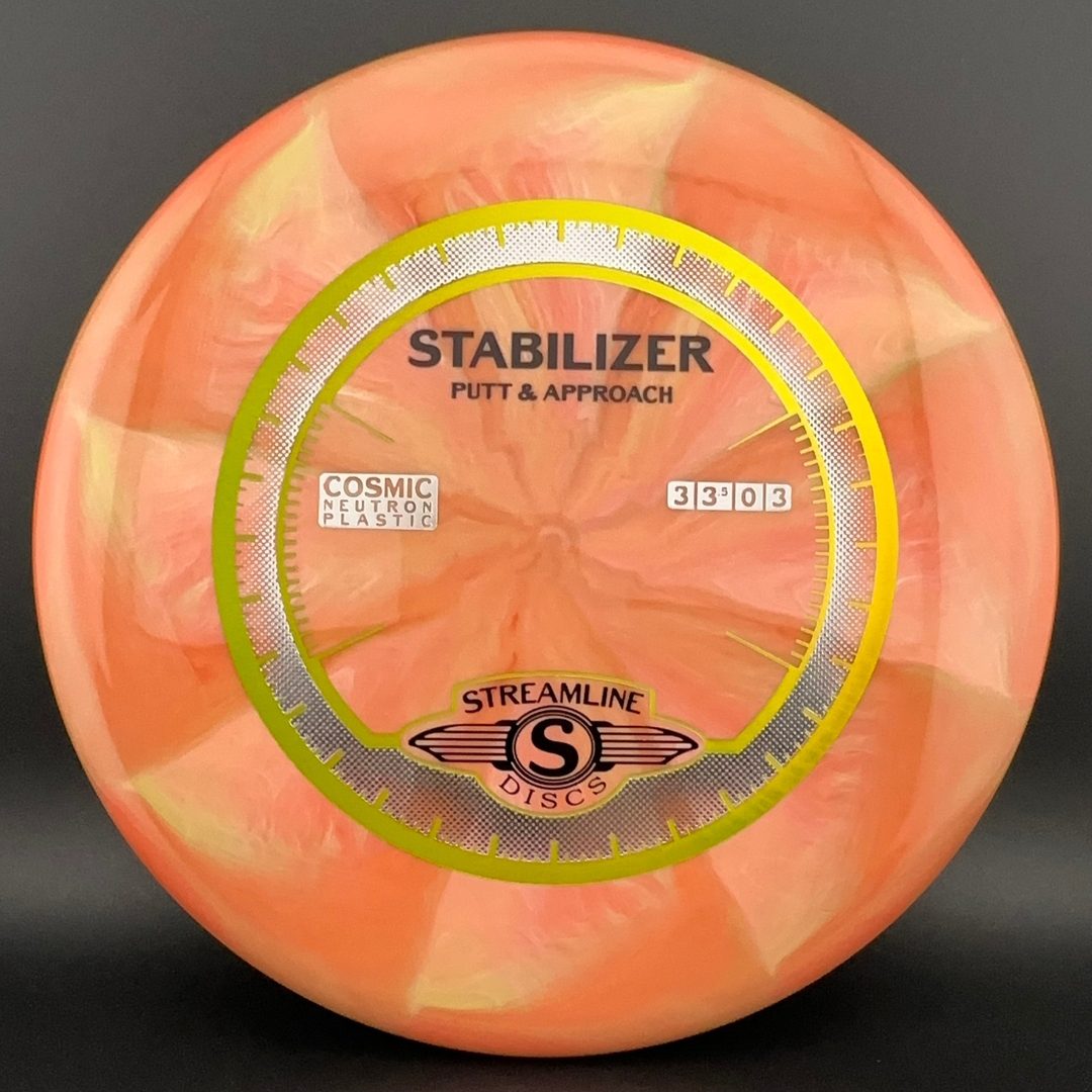 Cosmic Neutron Stabilizer Streamline