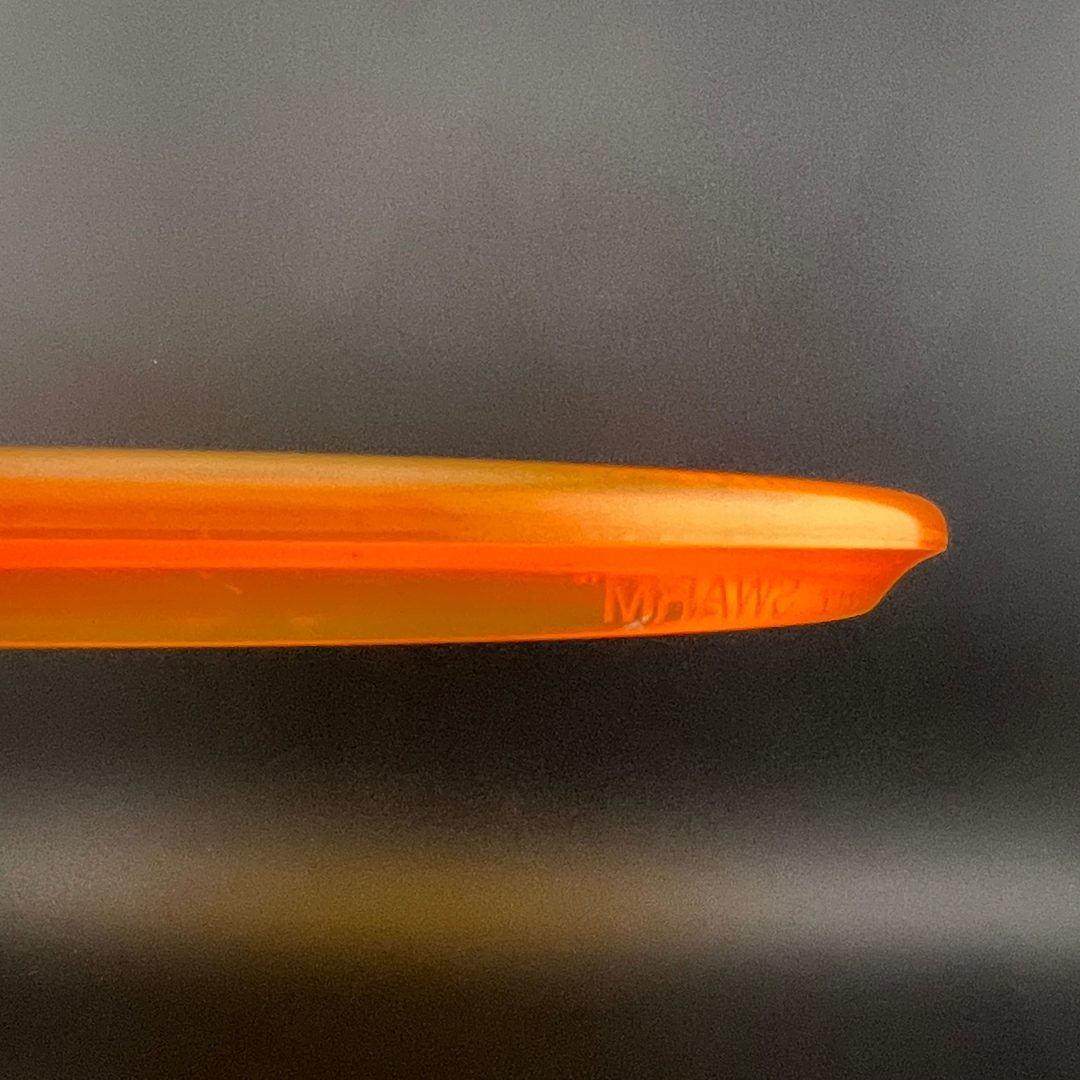 CryZtal Swarm - Chris Dickerson Team Discraft Discraft