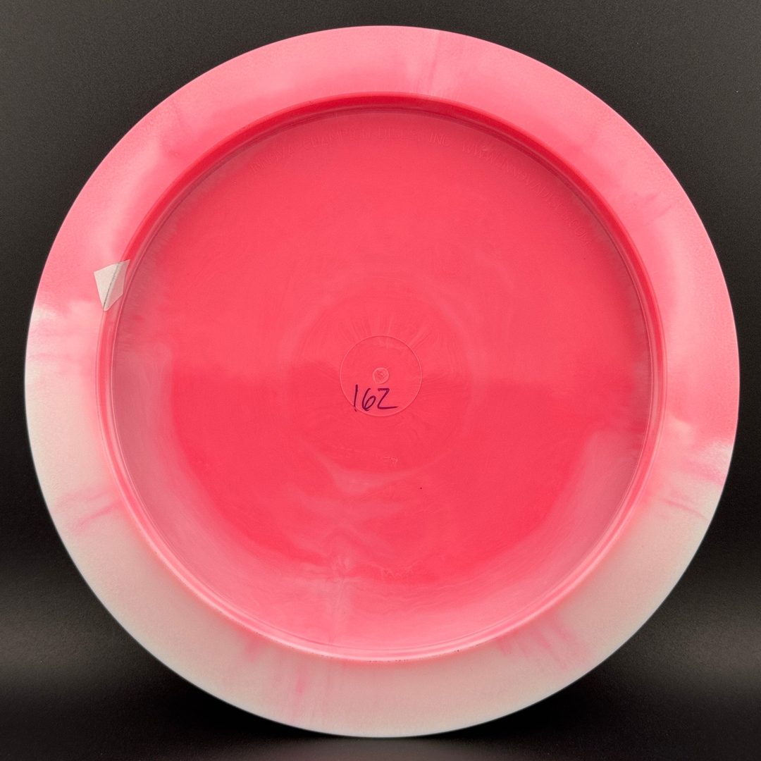 Halo Star Destroyer - Baby Destroyer - Bradley Williams 2026 Innova