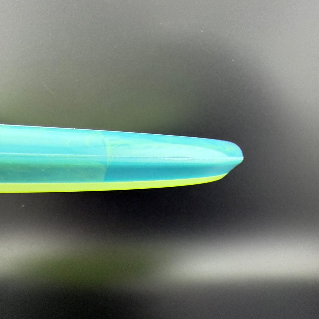 Neutron Tempo - Crushin’ Amanitas by Manny Trujillo Axiom