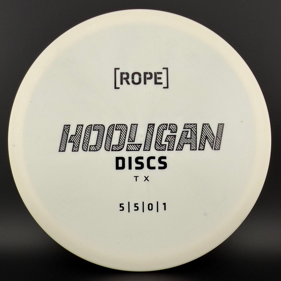 Primo Rope Hooligan