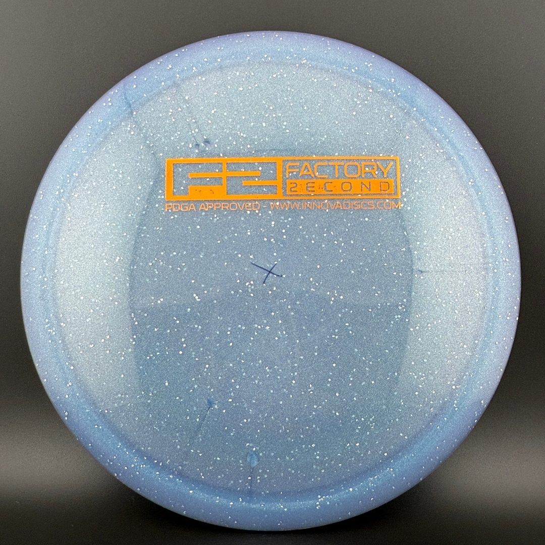 MoonDust Champion Teebird - F2 Innova