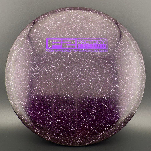 Metal Flake Champion Shark3 Penned - F2 Innova