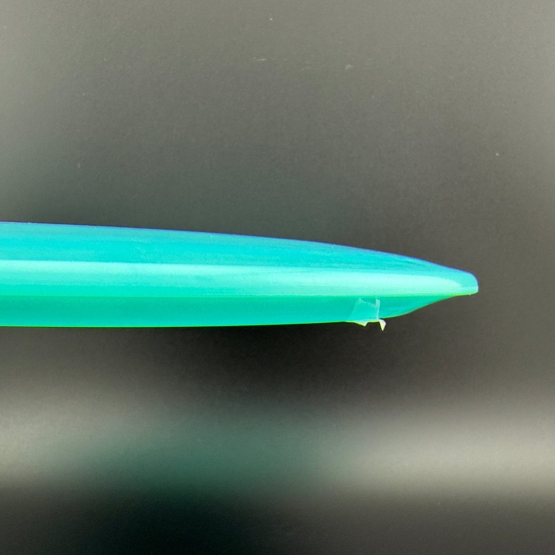 Classic Color Glow Champion Eagle - Ken Climo 12x Innova