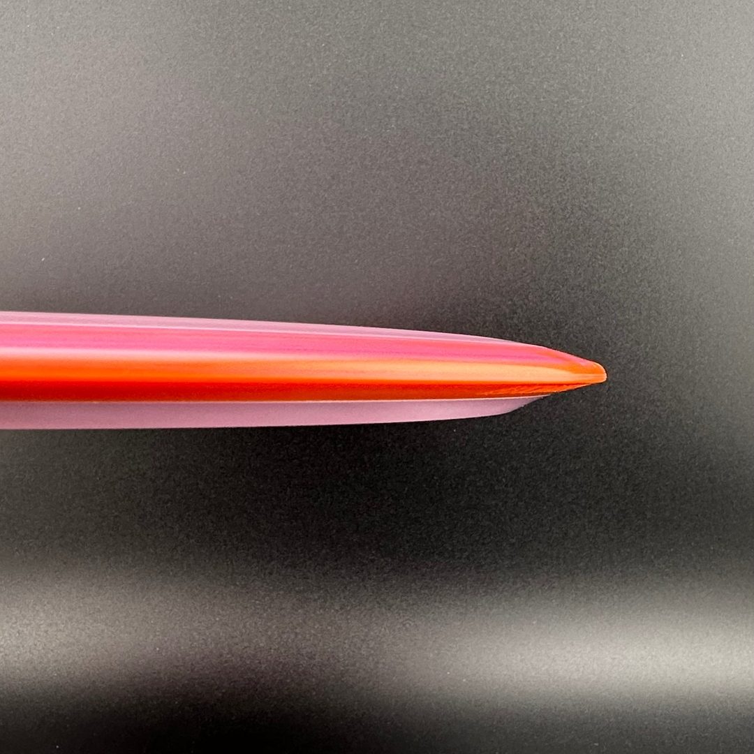 Plasma Insanity Axiom