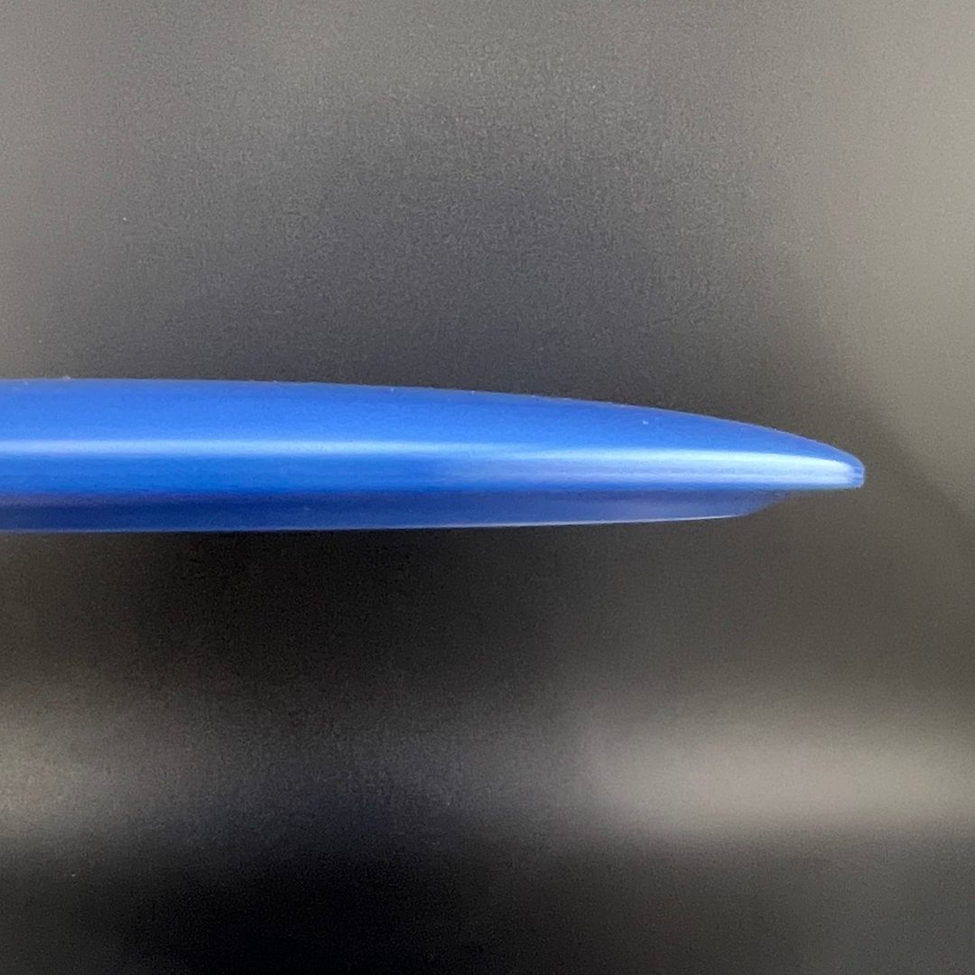 Lux Vapor Essence - EO Lion Discmania