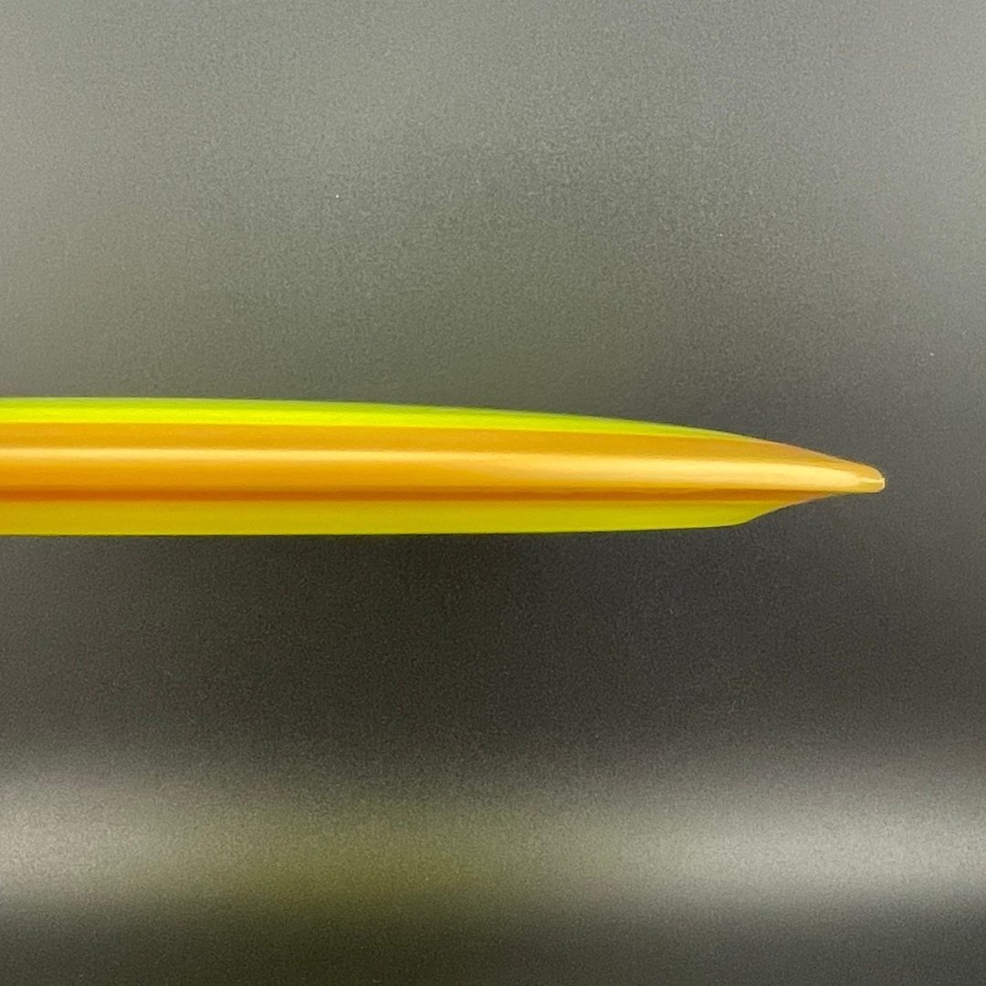 Neutron Time-Lapse Re-Tooled - Simon Line Misprint Axiom