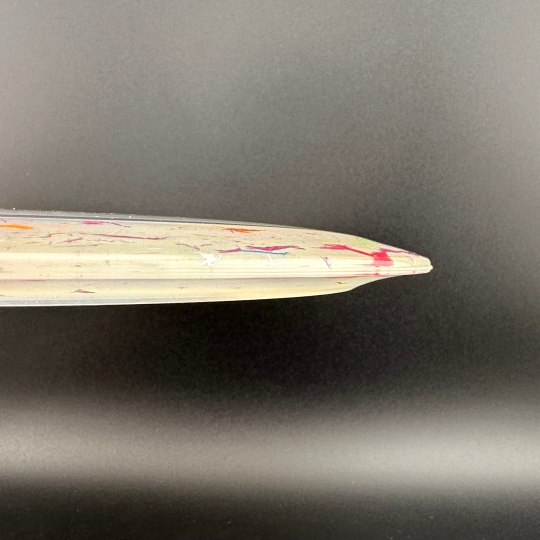 Vex Breaker Requiem TSA