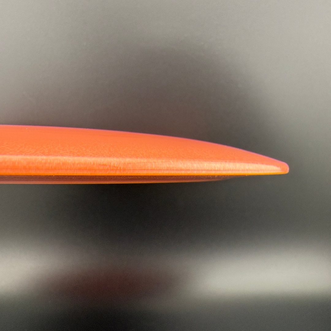 Star Corvette - Ship Stamp Innova