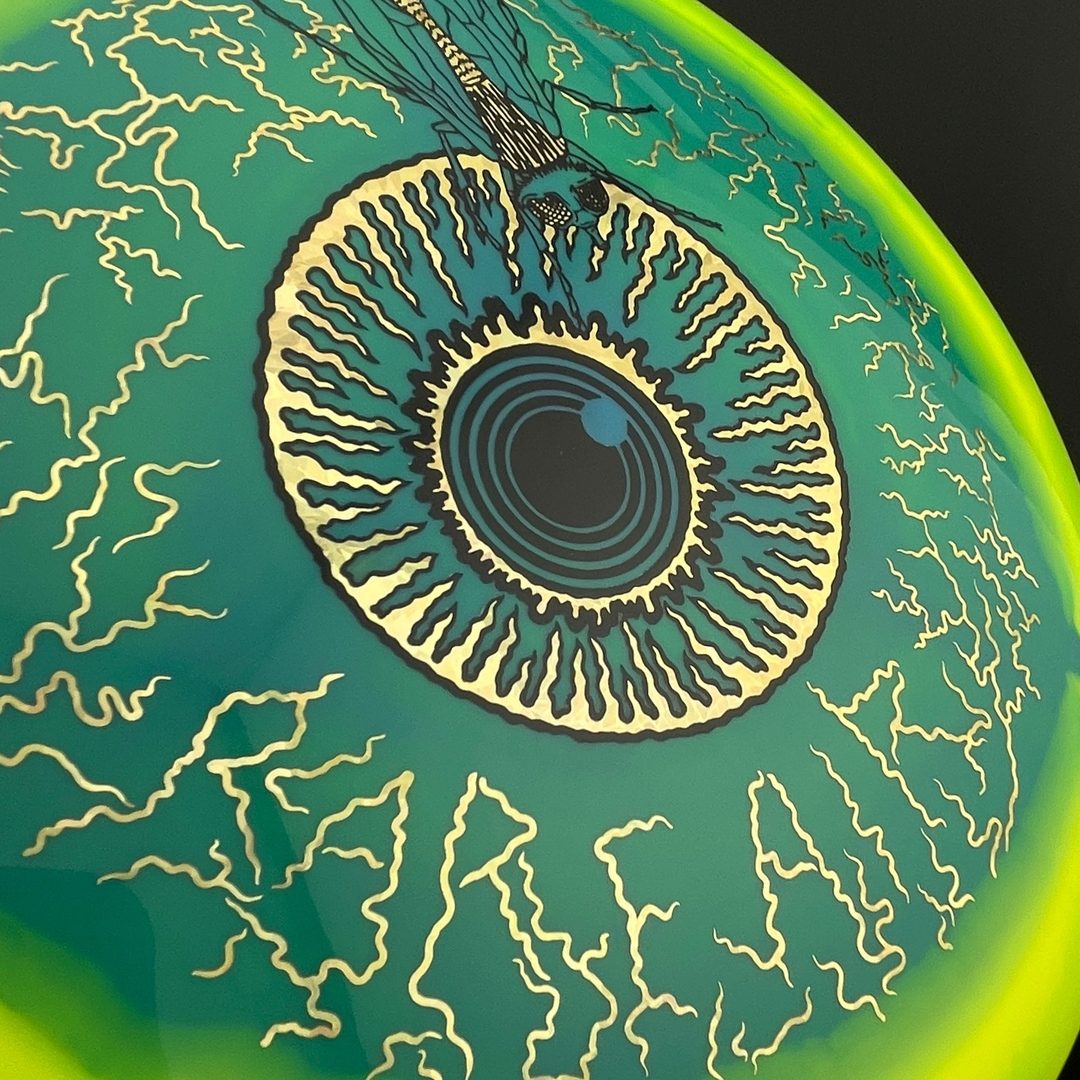 Halo Star Mamba - Eye-Fly RAD V2 by Ripper Studios Innova